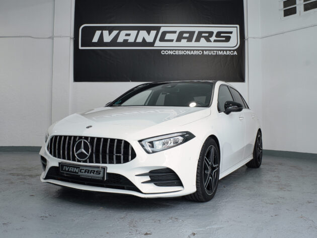 Mercedes Clase A 200D