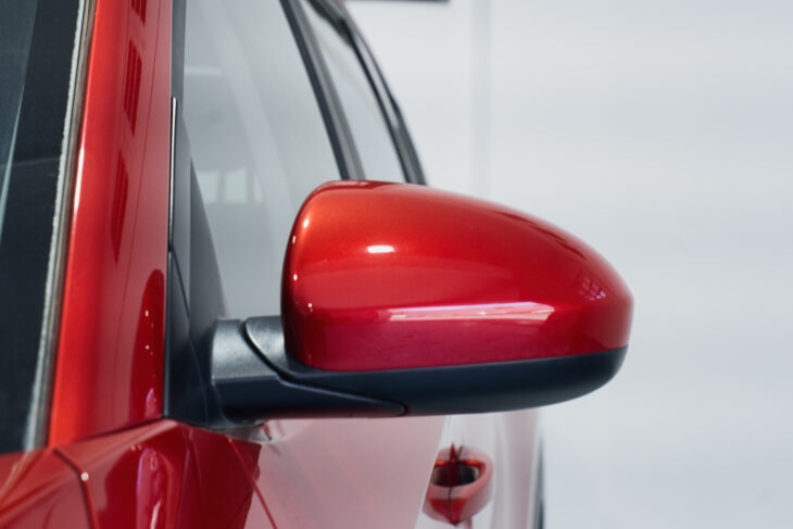 Hyundai Tucson - Imagen 9