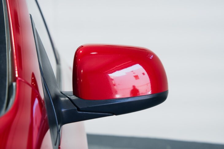 Kia Picanto - Imagen 7