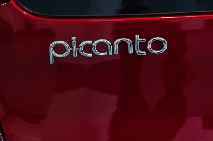 Kia Picanto - Imagen 8