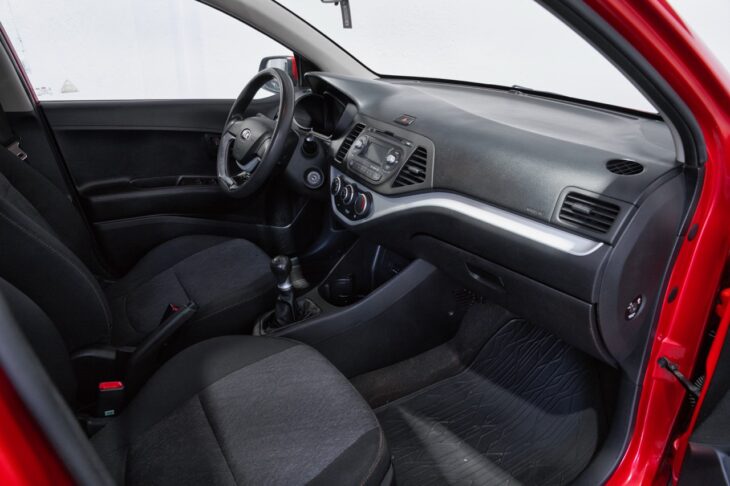 Kia Picanto - Imagen 14