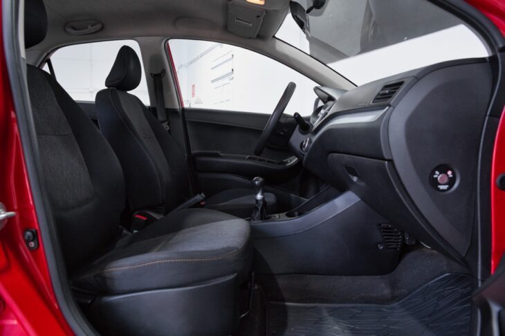 Kia Picanto - Imagen 15