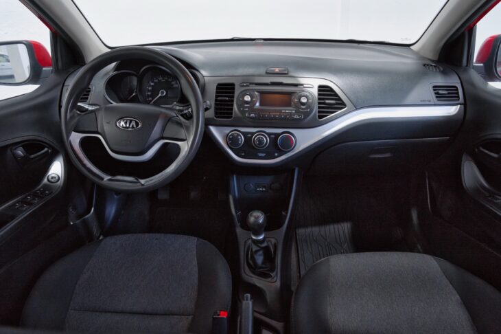 Kia Picanto - Imagen 12