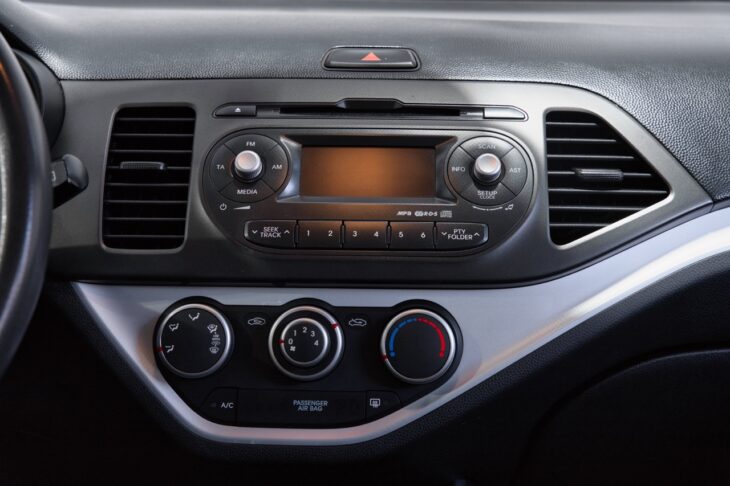 Kia Picanto - Imagen 13