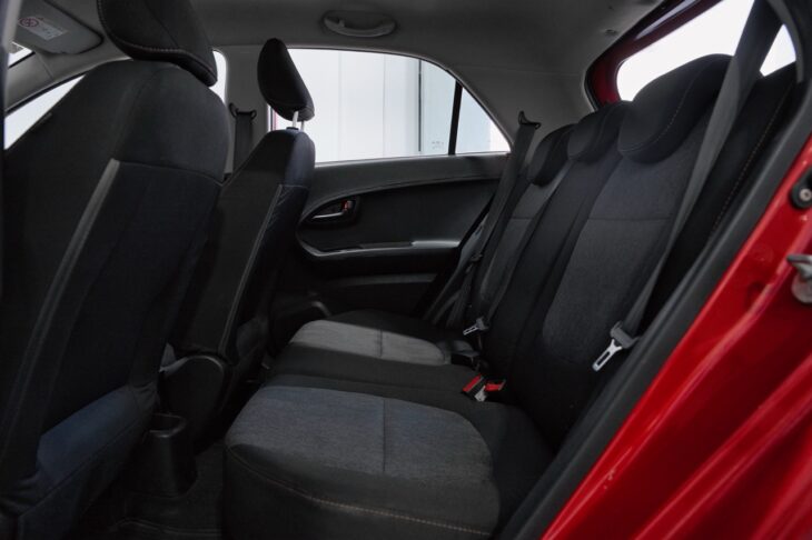 Kia Picanto - Imagen 10