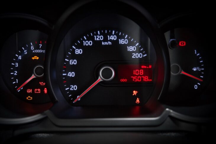 Kia Picanto - Imagen 16