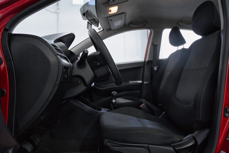 Kia Picanto - Imagen 9