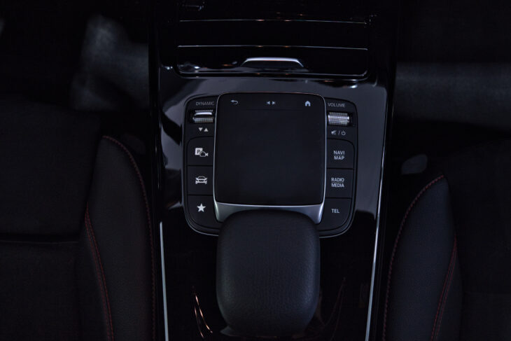 Mercedes Clase A 250E - Imagen 17
