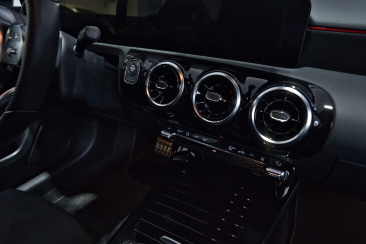 Mercedes Clase A 250E - Imagen 18