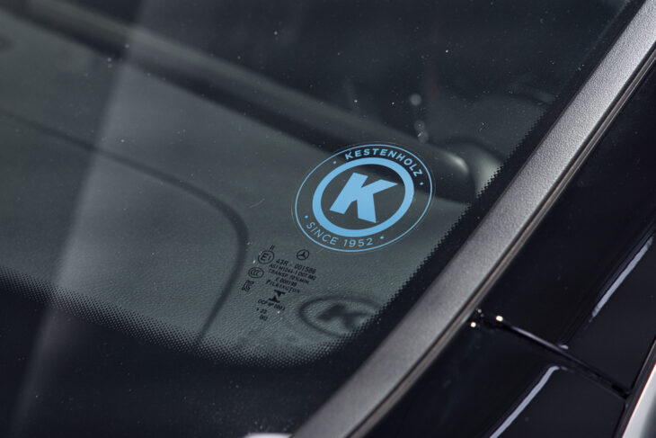 Mercedes Clase A 250E - Imagen 22