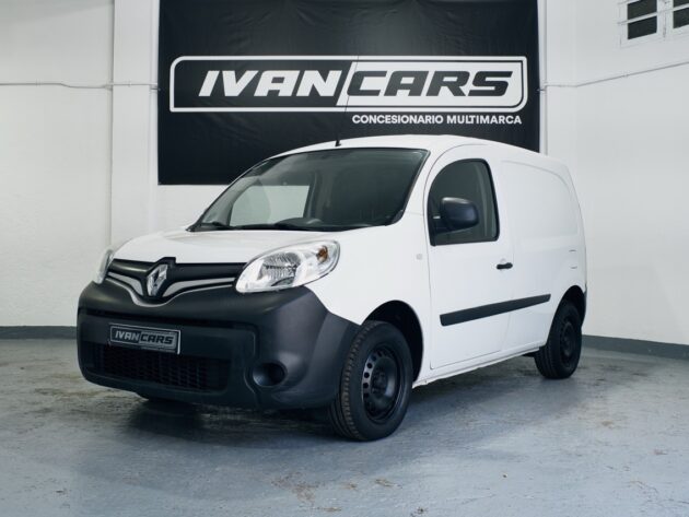 Renault Kangoo DCI